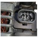 Alternador Chevrolet Equinox Rs 1.5t 2021 2022