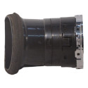 Difusor Ar Central Painel Chevrolet Captiva 2011