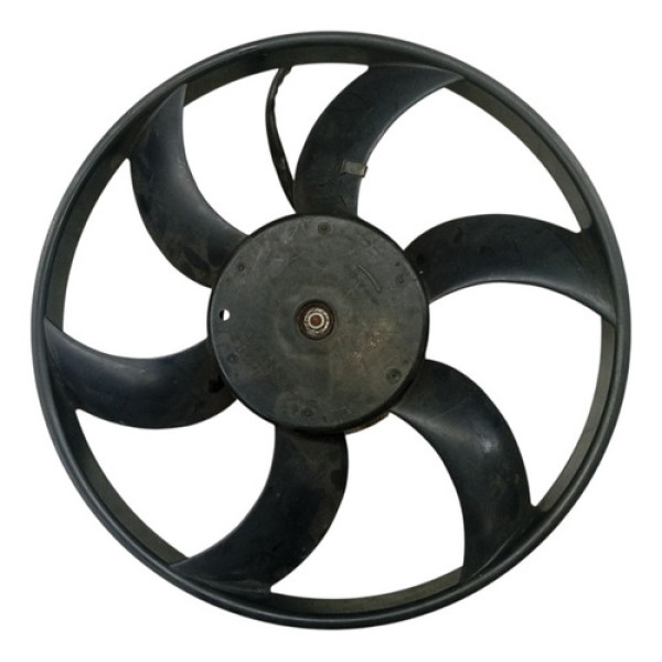 Hélice Ventoinha Radiador Chevrolet Captiva 2.4 2010 2011 