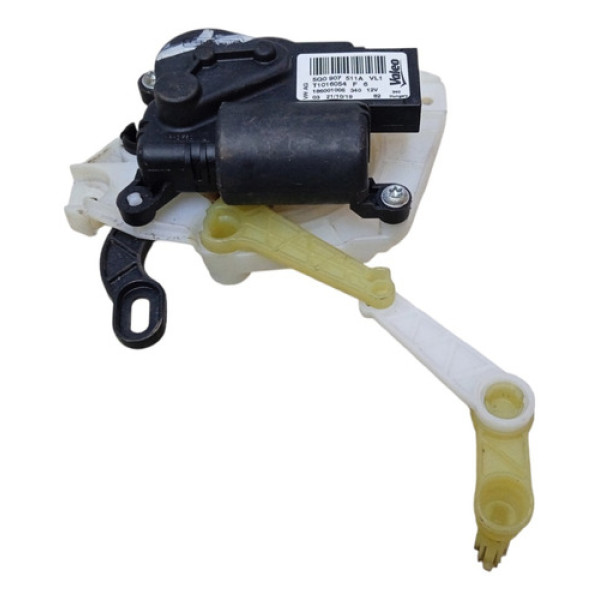 Motor Ataudor Caixa Ar Cond Vw Tiguan R Line 2.0t 350 2020