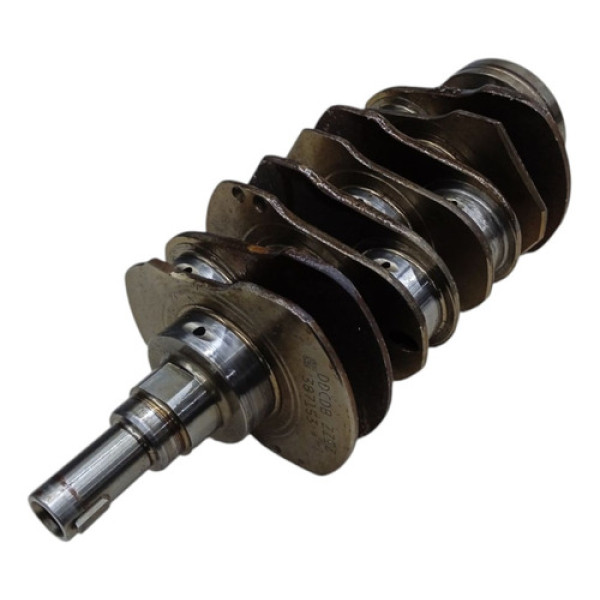 Virabrequim Std Subaru Forester 2.0 Gasol 2010 P/ Retificar