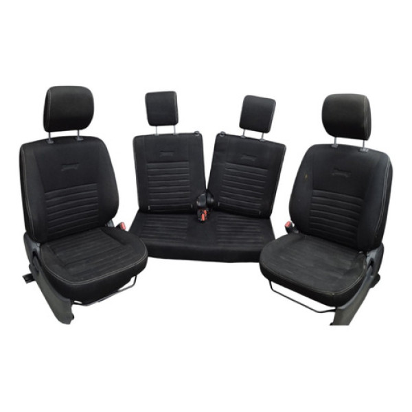 Jogo Banco 4 Lugares Suzuki Jimny 4all 1.3 2014 2015