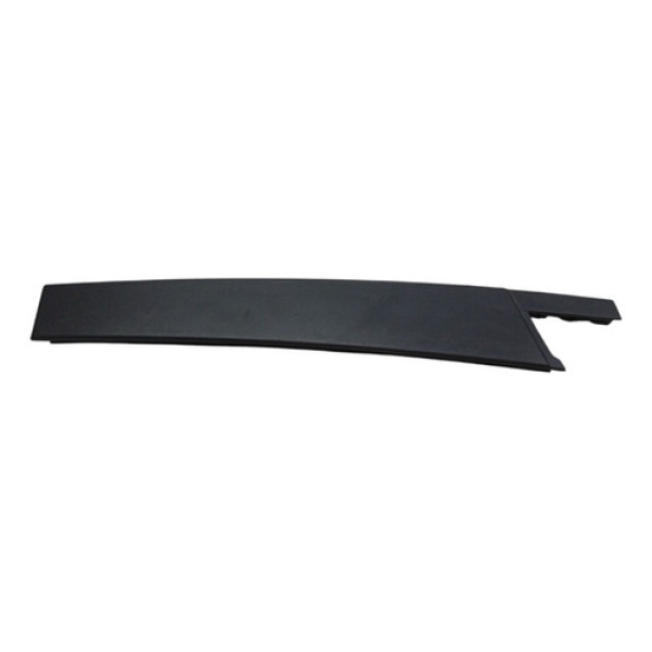 Moldura Coluna Porta Tras Esq Volkswagen T-cross 1.0t 2024