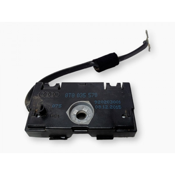 Modulo Sensor Ruido Audi A4 2016 2017 2018 2019 