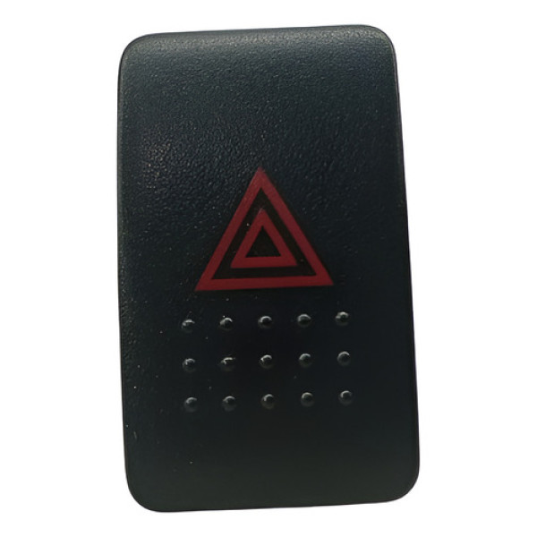 Botão Pisca Alerta Honda Civic 2001 2003