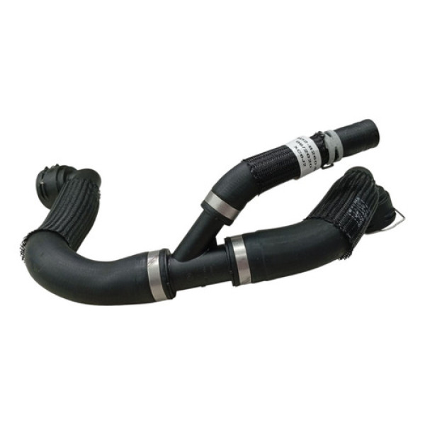 Mangueira Radiador Lr Evoque Dynamic 2.0t P250 2020