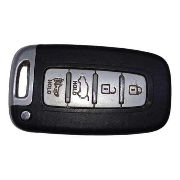 Chave Slot Hyundai Ix35 2013 2014 2015