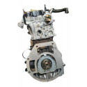 Motor Parcial Tiguan R-line Jetta Gli Golf Gti Ea888 2020 