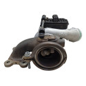 Turbina Volkswagen Taos 1.4 2022 2023 2024