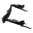 Defletor Radiador Sup Diant Chevrolet Equinox Rs1.5t 2022