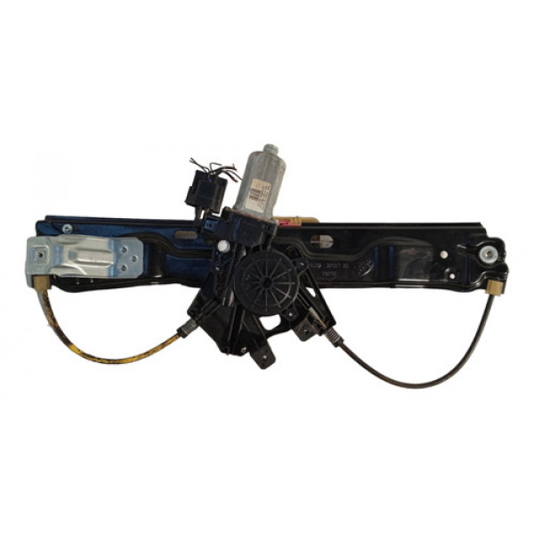 Motor Máquina Vidro Traseira Esquerda Land Evoque 2013 2014