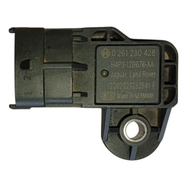 Sensor Map Evoque Dynamic 2.0t P250 2020