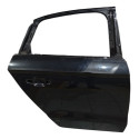 Porta Tras Dir Audi A3 Sedan Lm 2.0t 2020 2021