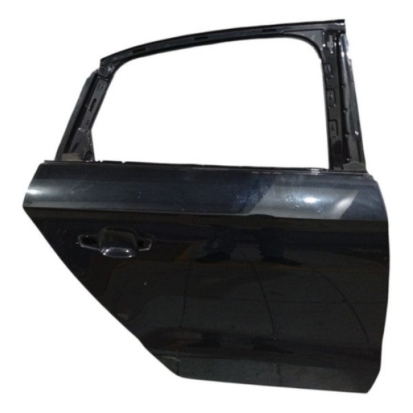 Porta Tras Dir Audi A3 Sedan Lm 2.0t 2020 2021
