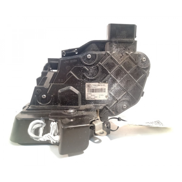 Fechadura Porta Traseira Direita Land Rover Sport 2004 2009