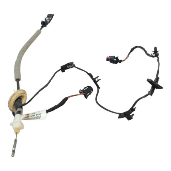 Cabo Fechadura Porta Diant Esq Volkswagen T-cross 1.0t 2020