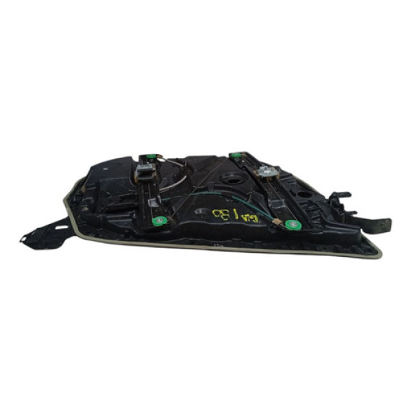 Maquina Vidro Diant Dir Mercedes C180 C200 2020 2021 2022