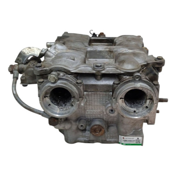 Cabeçote Direito Subaru Forester Lx 2008 2009 2010 Gasol