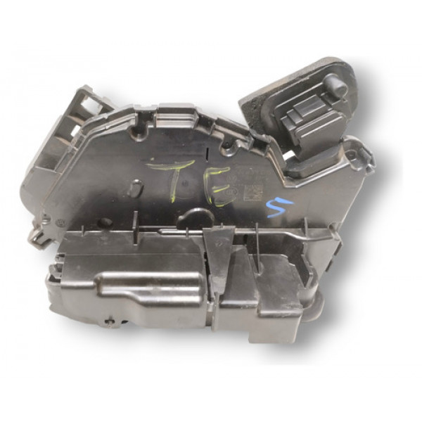 Fechadura Traseiro Esquerdo Vw Tiguan R-line 2020 2021 2022