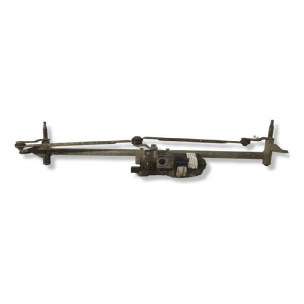 Motor Galhada Limpador Parabrisa Range Rover Sport 2007 