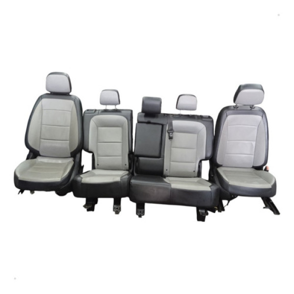 Jogo Banco 5 Lugares Chevrolet Equinox