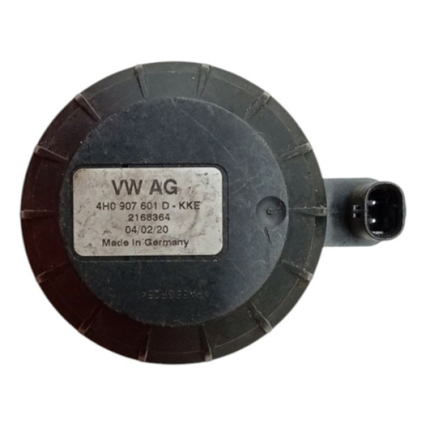 Atuador Som Impacto Volkswagen Virtus 2019 2021