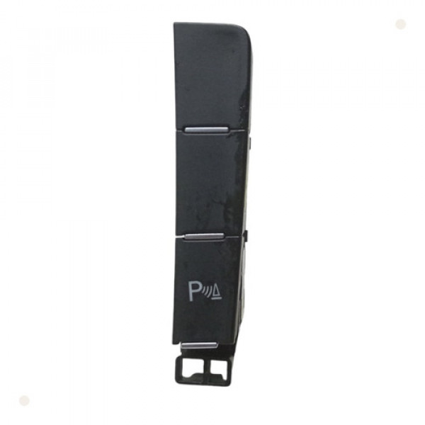 Botão Sensor Estacionamento Volkswagen Golf Tsi 1.4t 2015