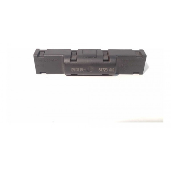 Filtro Frequência Antena Detalhe Tiguan Tsi 2019 2020