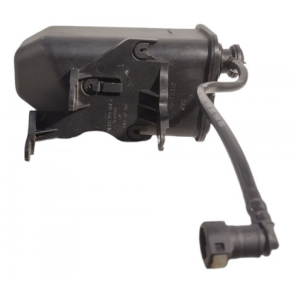 Filtro Canister Jetta 2016