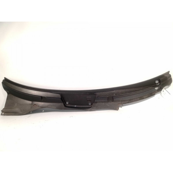 Churrasqueira Detalhe Volkswagen Touareg 2004 2005 2010