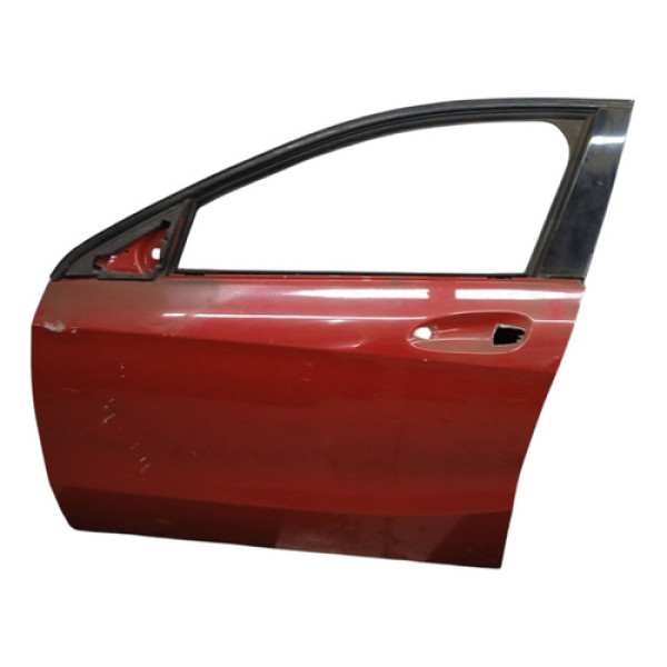 Porta Dianteira Esquerda Mercedes A200 2013 2014 2015 2016