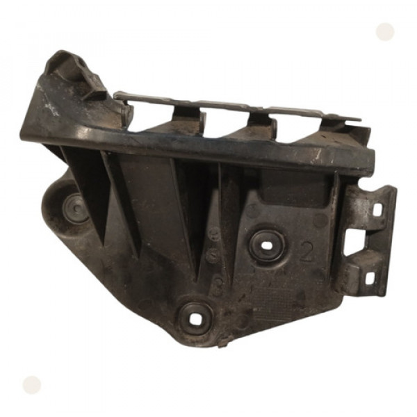 Guia Parachoque Traseiro Direito Audi A3 Sportback 2.0t 2010