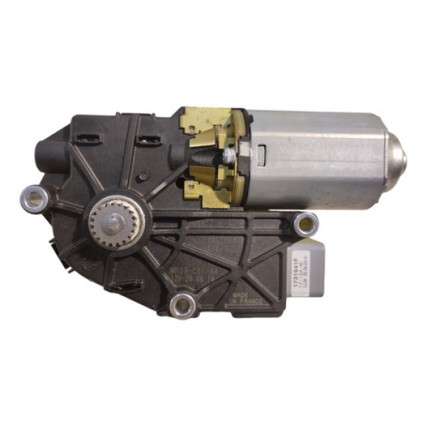 Motor Cortina Teto Solar Land Rover Evoque 2014 2015 2016