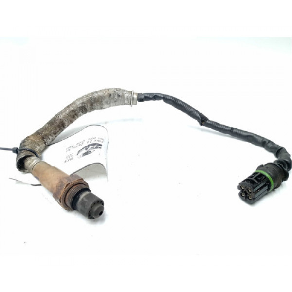 Sonda Lambda Pré Traseiro Bmw 320i 2007 2008 2009 2010 2012