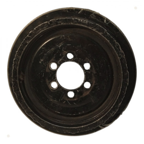 Polia Virabrequim Bmw X1 3.0 6cc 2011 2012 2013 2014