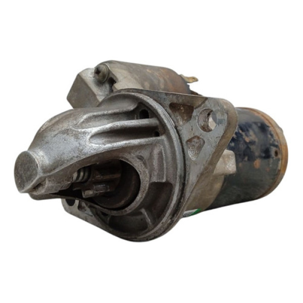 Motor Arranque  Subaru Forester Lx 2008 2009 2010