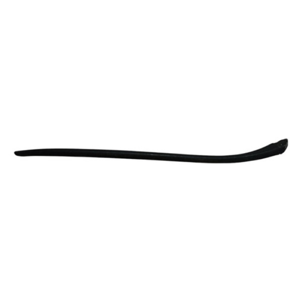 Friso Direito Parabrisa Citroen Ds4 2013 2014 Preto