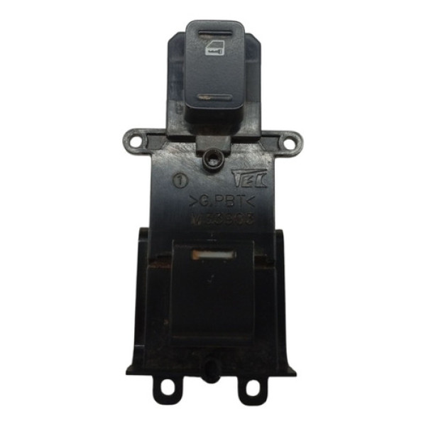 Botão Comando Vidro Diant Dir Honda Crv Lx 2.0 2010 2011
