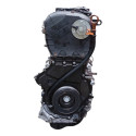 Motor Parcial Volkswagen Passat Variant 2.0t 2012