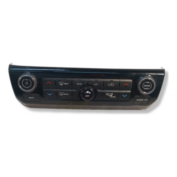 Comando Ar Condicionado Jeep Commander 2.0 2021 2022 2023