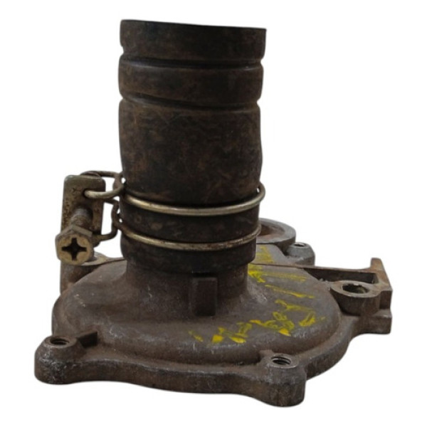 Carcaça Bomba Agua Ligan 320 2011