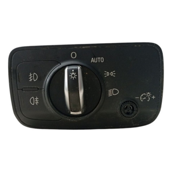 Comando Iluminação Farol Audi A3 2014 2015 2016 2017 