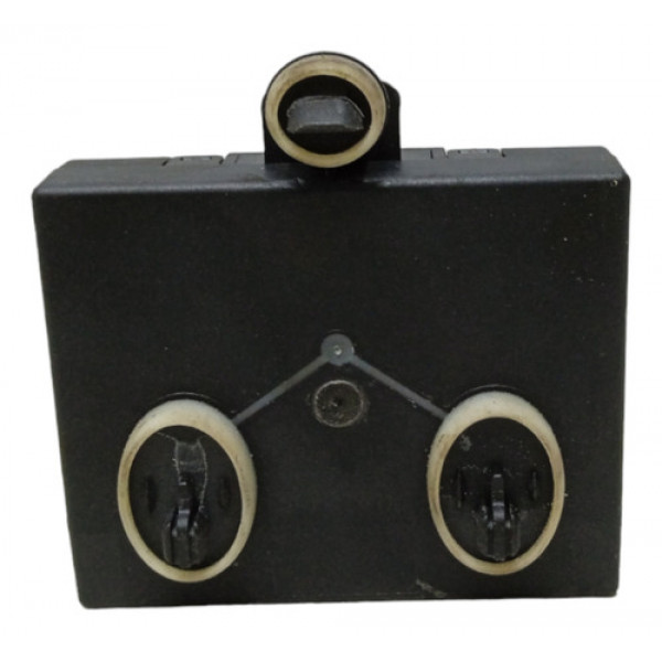 Modulo Porta Tras Direita Golf Tsi 2014