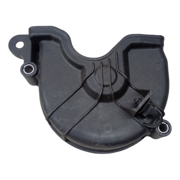 Capa Correia Bomba Dagua Volkswagen Nivus 2019 2020