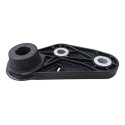 Coxim Suporte Escape Tras Dir Chevrolet Equinox Rs 1.5t 2022