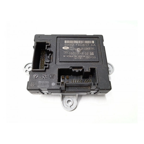Modulo Porta Diant Dir Land Rover Discovery 4 2010 2012 2013