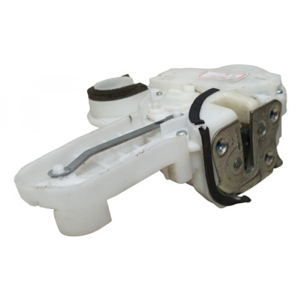 Fechadura Porta Diant Esquerda Mitsubishi Outlander 2010