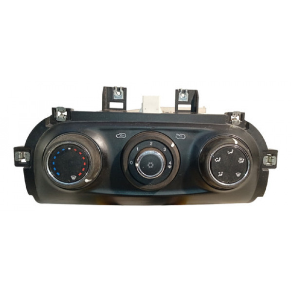 Comando Ar Condicionado Fiat Argo 2014 2015 2016 