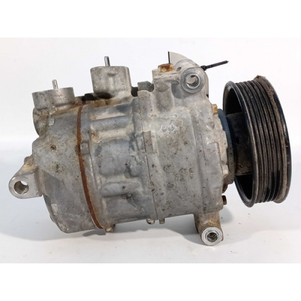 Compressor Ar Condicionado Vw Tiguan 250 Tsi 1.4 2019 2020