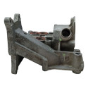 Suporte Bomba Dágua Chevrolet Onix Plus 2021 2022 2023